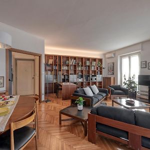 Appartement met Drie Slaapkamers